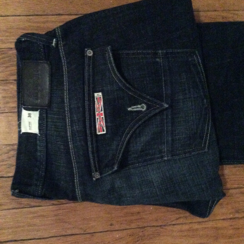 Hudson Jeans